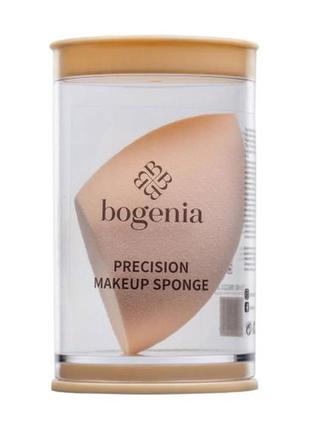 Спонж для макияжа в форме капли bogenia №12 фото