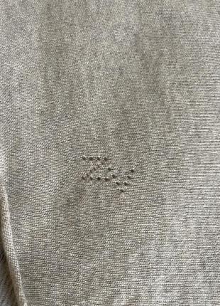 Кашеміровий светр джемпер zadig & voltaire6 фото