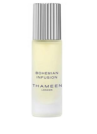 Bohemian infusion thameen пробник