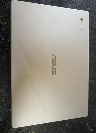 Ноутбук asus1 фото