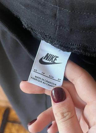 Спортивные штаны nike3 фото