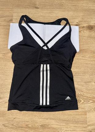 Adidas майка, топ