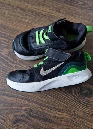 Крошки, кроссовки nike