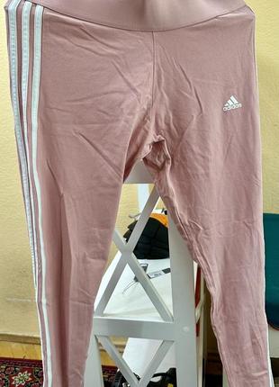 Штани adidas l