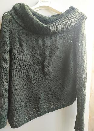 Свитер max &amp; Co (max mara) асимметричный