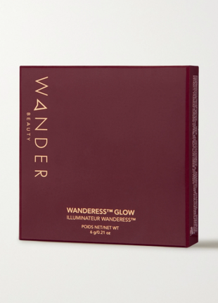 Хайлайтер wander beauty wandress glow after hours6 фото