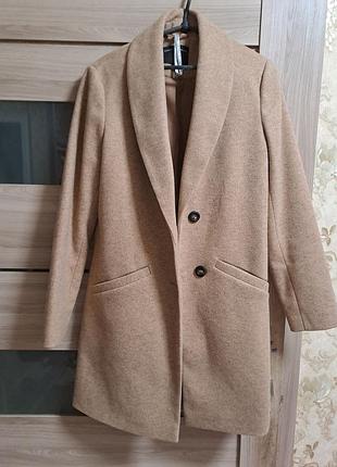 Пальто dorothy perkins, розмір с,м