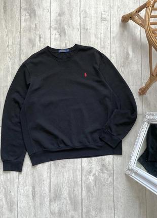 Cвитшот от polo ralph lauren