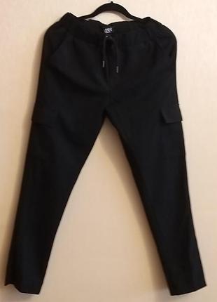 Брюки и реглан delta fleece мужские1 фото