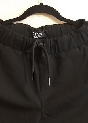 Брюки и реглан delta fleece мужские3 фото