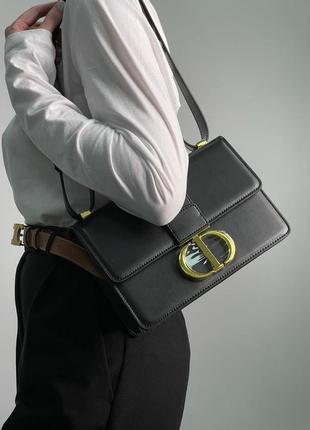 Сумка в стиле christian dior в наличии