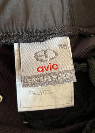 Спортивные женские штаны, брюки.avic, турция (s)3 фото