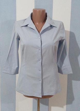 Якісна сорочка стрейчева