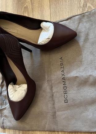 Bcbg max azria туфлі