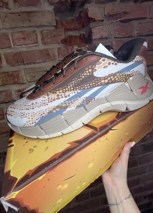 Оригінальні кросівки reebok4 фото