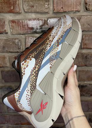 Оригинальные кроссовки reebok