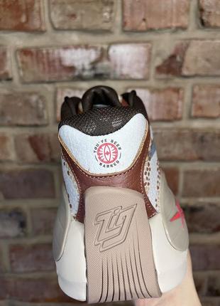 Оригінальні кросівки reebok5 фото