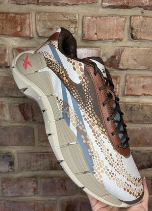Оригінальні кросівки reebok3 фото