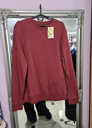 Стильный свитшот c&amp;a - м, л