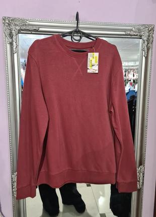 Стильний світшот c&a - м, л 2