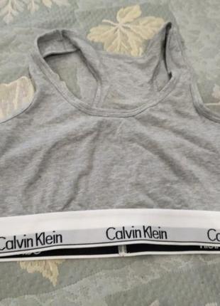 Топик calvin klein