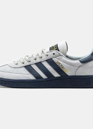 Кроссовки adidas spezial handball3 фото