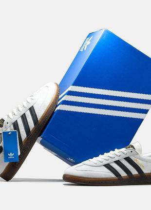 Кроссовки adidas spezial handball1 фото