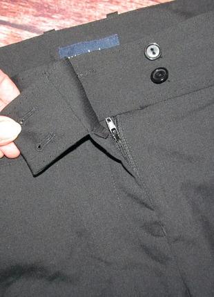 Нові батальні штани палацо (у складі 44% шерсть)3 фото