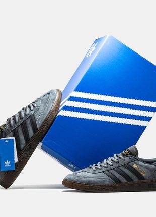 Кроссовки adidas spezial handball1 фото