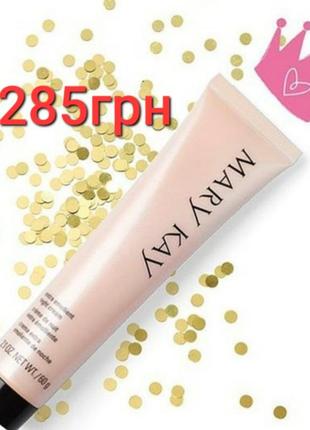 Экстраувлажняющий ночной крем Мери кей mary kay