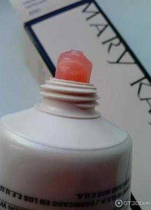 Экстраувлажняющий ночной крем Мери кей mary kay