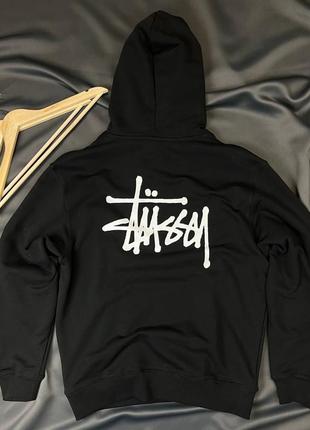 Stussy худи2 фото