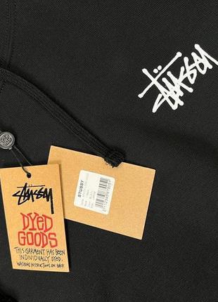 Stussy худи4 фото