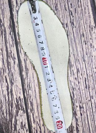 Демисезонные кроссовки nike air max для ребенка, размер 337 фото