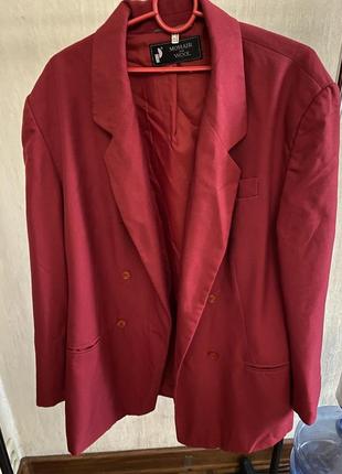 Піджак жіночий