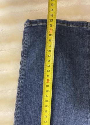Классические женские джинсы slim-fit от бренда colins3 фото