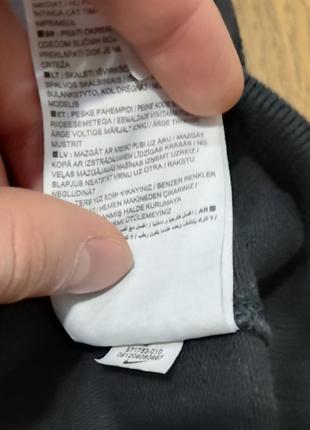Світшот nike 3
