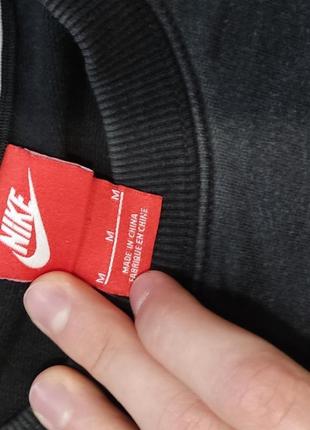 Світшот nike 2
