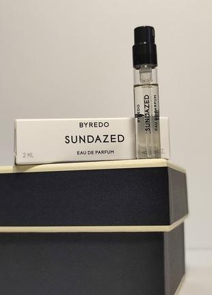 Byredo sundazed 2 ml (оригінал)