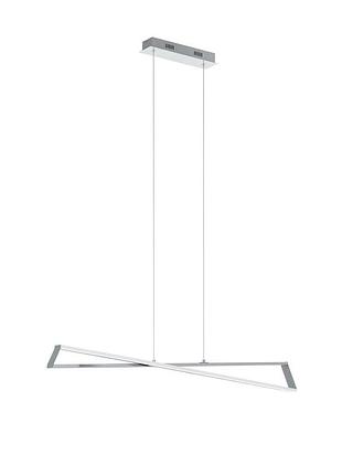 Підвісний світильник eglo agrela 95566 led