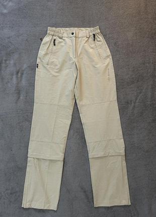 Треккинговые брюки hs outwear stretchtec