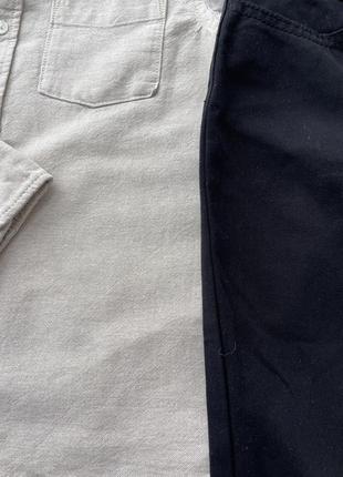Комплект рубашка и брюки от h&amp;m8 фото