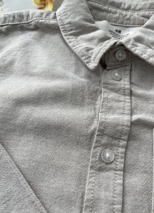 Комплект рубашка и брюки от h&amp;m4 фото