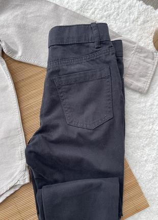 Комплект рубашка и брюки от h&amp;m7 фото