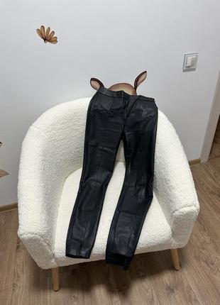 Продам легінси zara2 фото