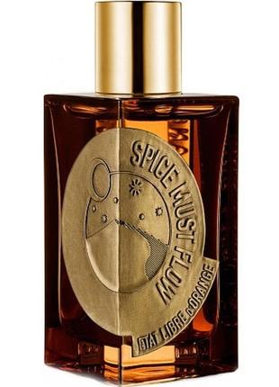 Yves saint laurent libre intense