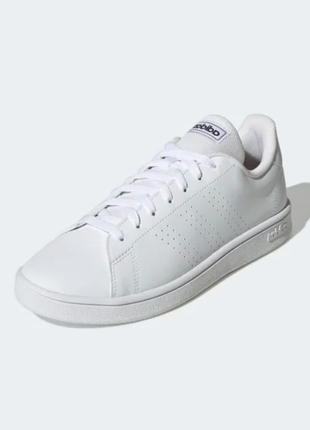 Классические кроссовки кеды adidas styling complements cropped pants for women