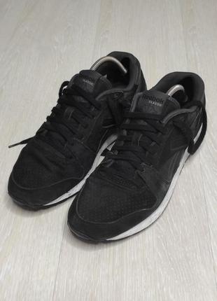 Кросівки reebok оригінал4 фото