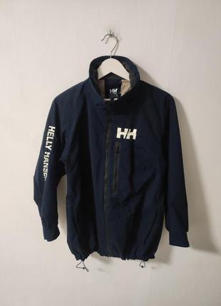 Helly hansen вітровка розмір м