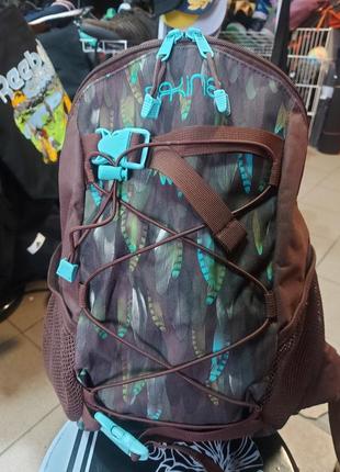 Рюкзак dakine wonder 15l1 фото